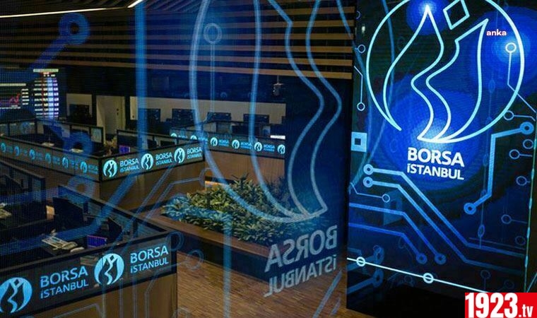 borsa istanbul açıldı